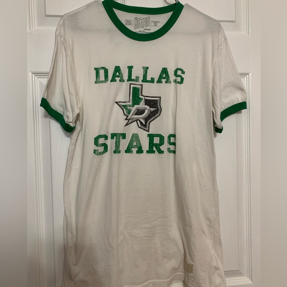 Dallas Stars T-shirt